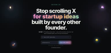Top Startup Ideas thumbnail