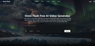 Omni Flash thumbnail