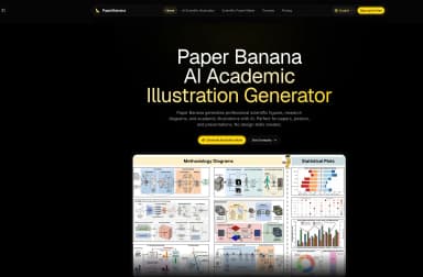 paper banana ai thumbnail