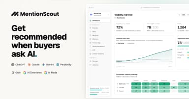 MentionScout thumbnail