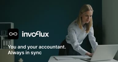 Invoflux thumbnail