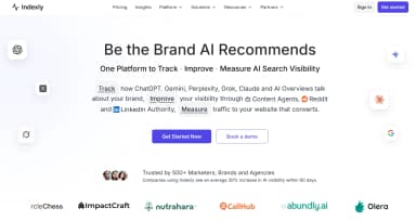 Indexly thumbnail