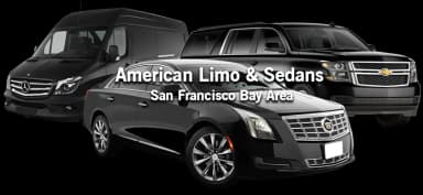American Limo & Sedans thumbnail