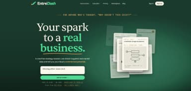 EntreDash thumbnail