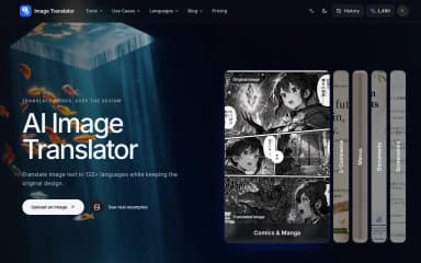 Image Translator thumbnail