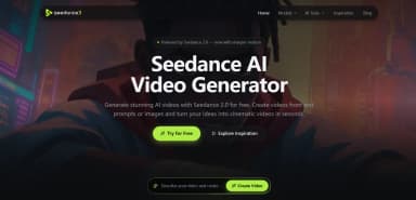 Seedance 3 thumbnail