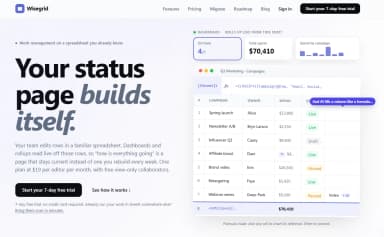 Wisegrid thumbnail