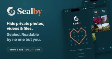 Sealby thumbnail
