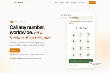 Phonecall thumbnail