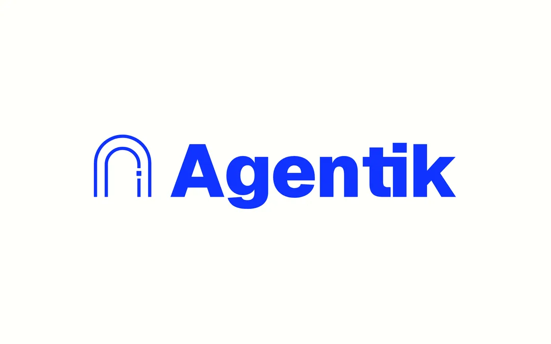 Agentik interface screenshot