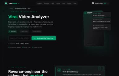 Viral Video Analyzer thumbnail