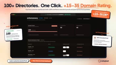 ListingSaaS thumbnail