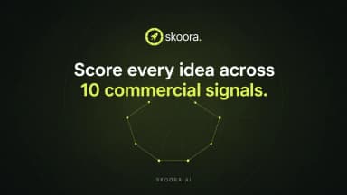Skoora AI thumbnail