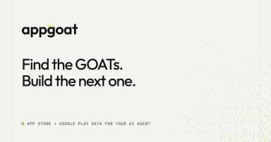 AppGoat thumbnail
