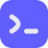 The DevSpace logo