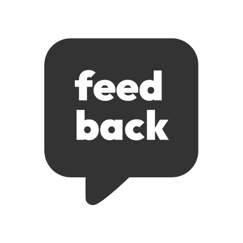 Feedbackview logo