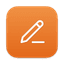 RewriteBar logo
