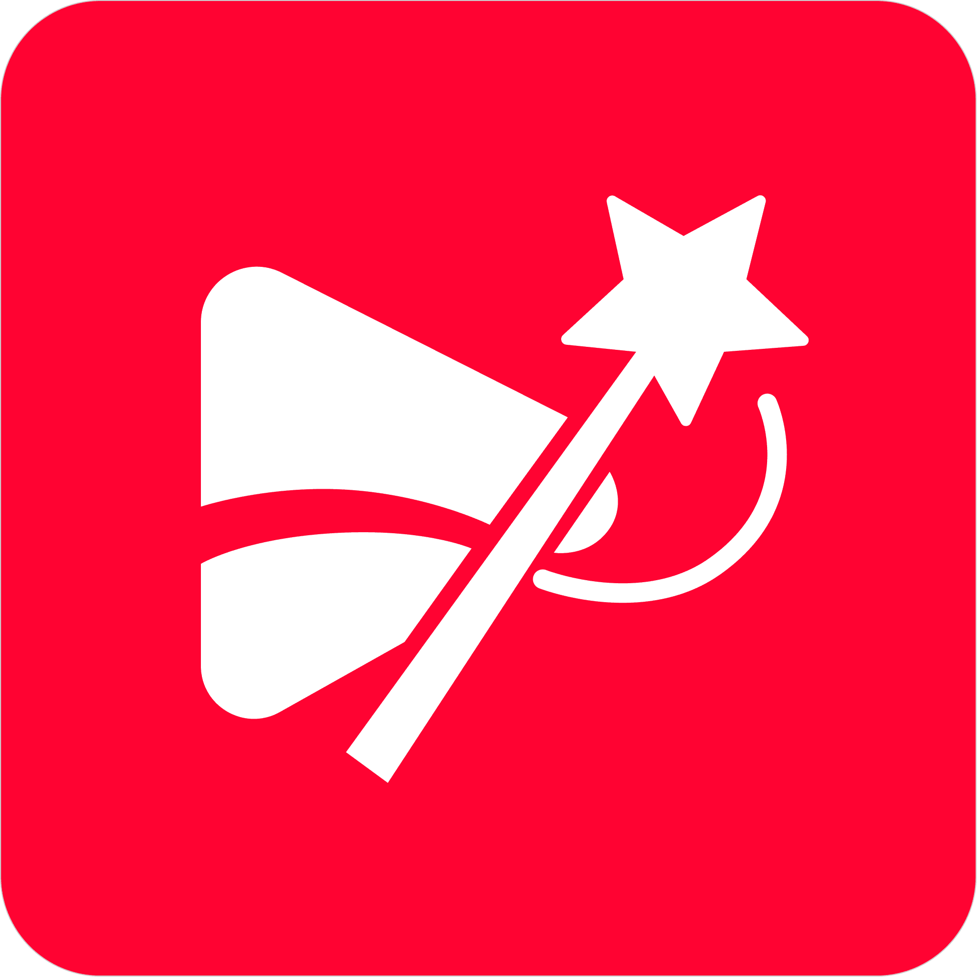Thumbmagic logo