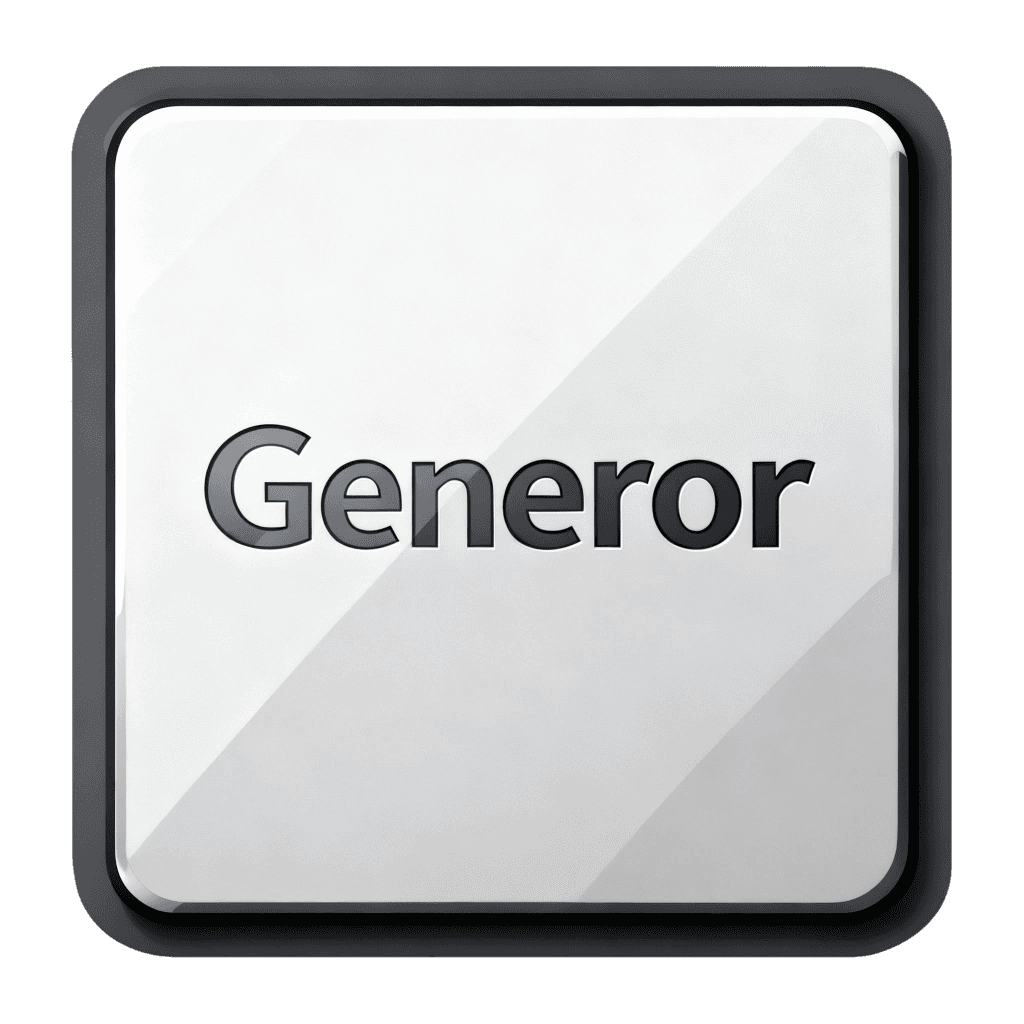 Generor logo