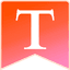 TabFolio logo