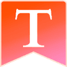 TabFolio logo