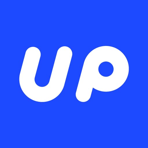 UPCV logo