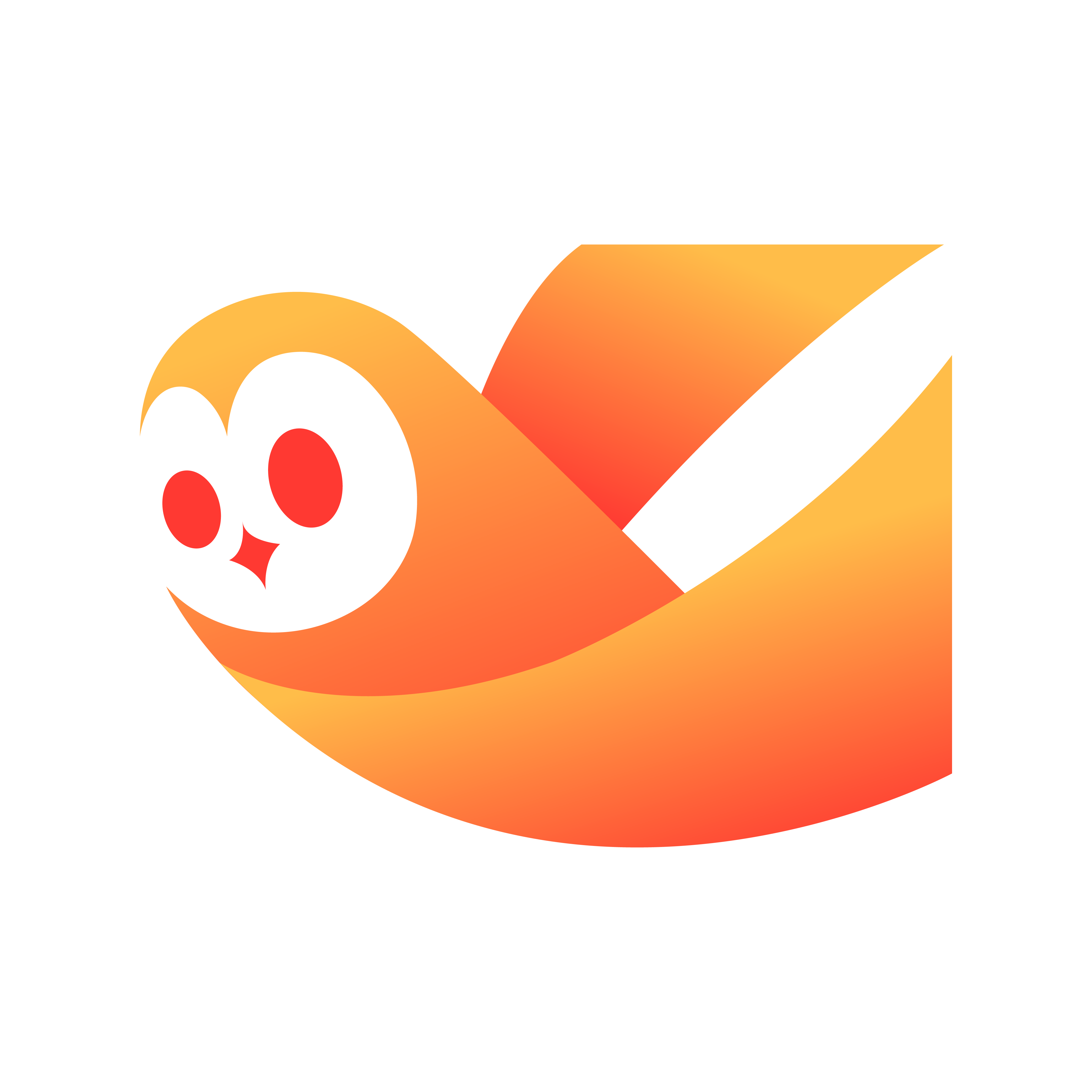 Posterly logo