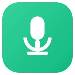 Podcast Generator AI logo