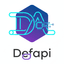 Defapi logo