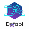 Defapi logo