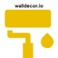 walldecor.io logo