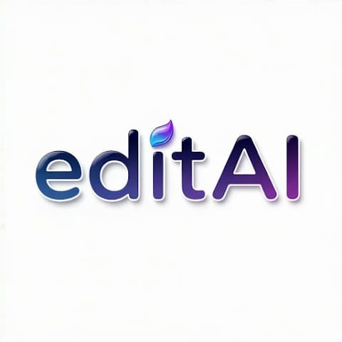 EditAI logo