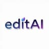 EditAI logo