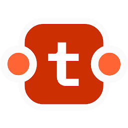 TranscriptAPI logo