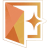 RoomX AI - AI Virtual Staging logo