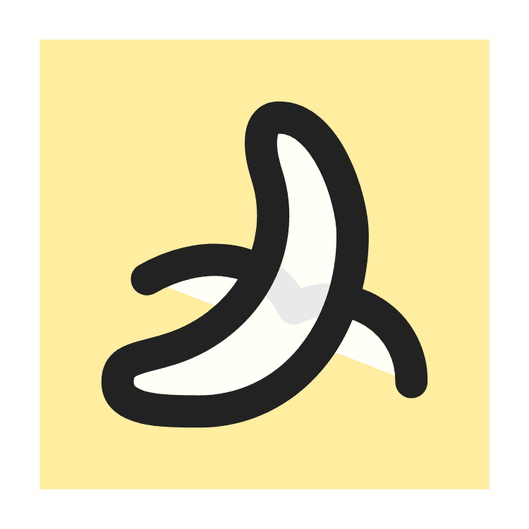 Nano Banana Pro by Apple logo