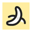 Nano Banana Pro by Apple logo