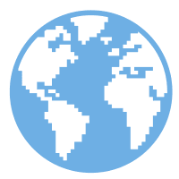 AI World Generator logo