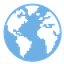 AI World Generator logo