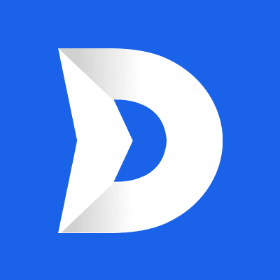 ThriveDesk logo