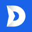 ThriveDesk logo