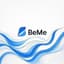 BeMe logo