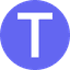 Transcriptly logo