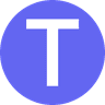 Transcriptly logo