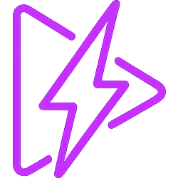 FragCut logo