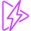 FragCut logo