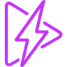 FragCut logo