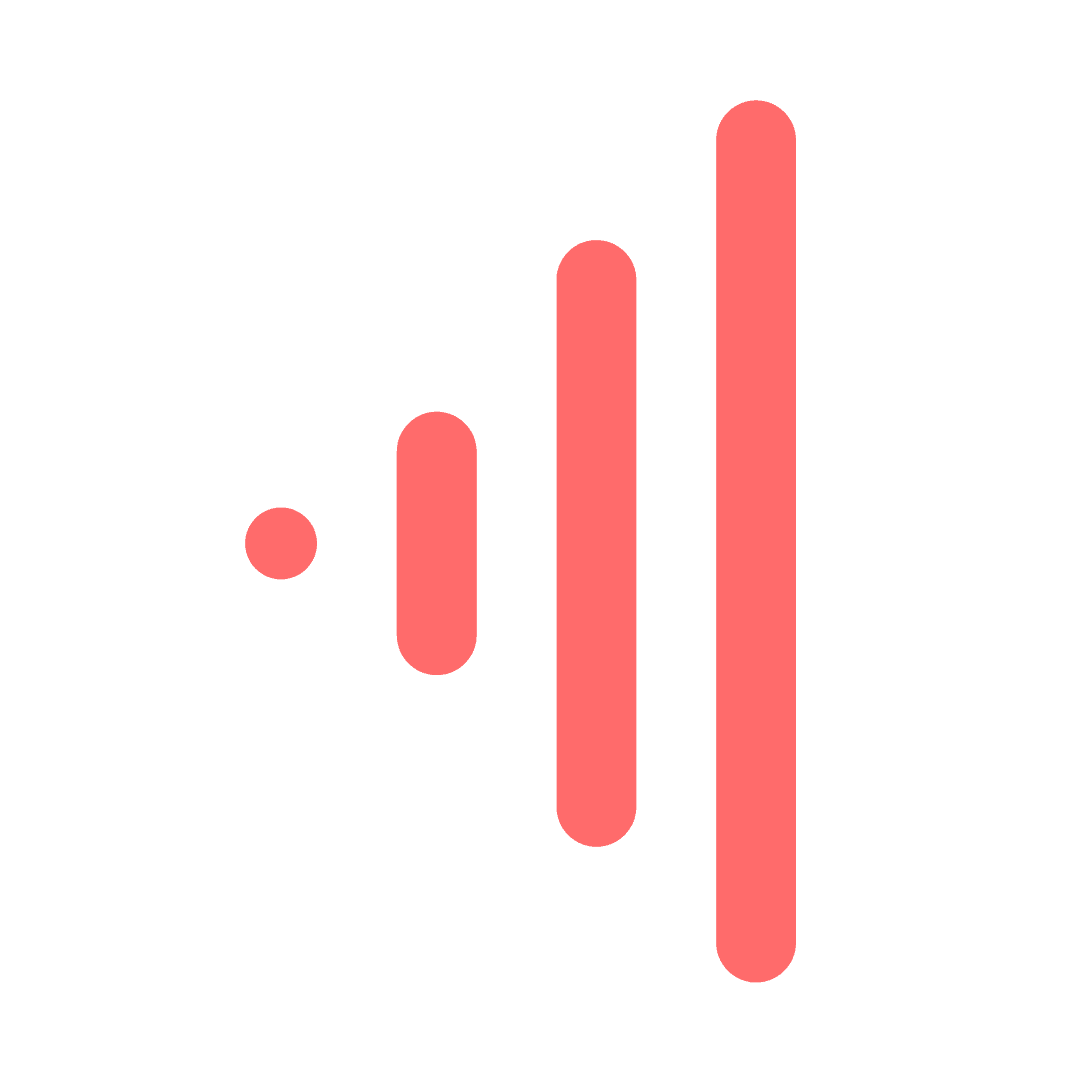 VoiceDash logo