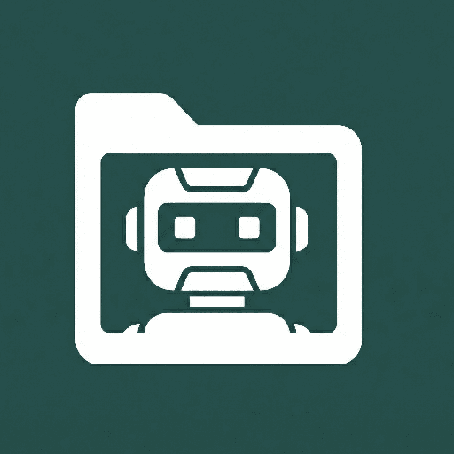 BeyondFolder logo