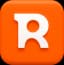 RedRover logo